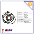 Good rating 12 poles motorcycle magneto coil assy